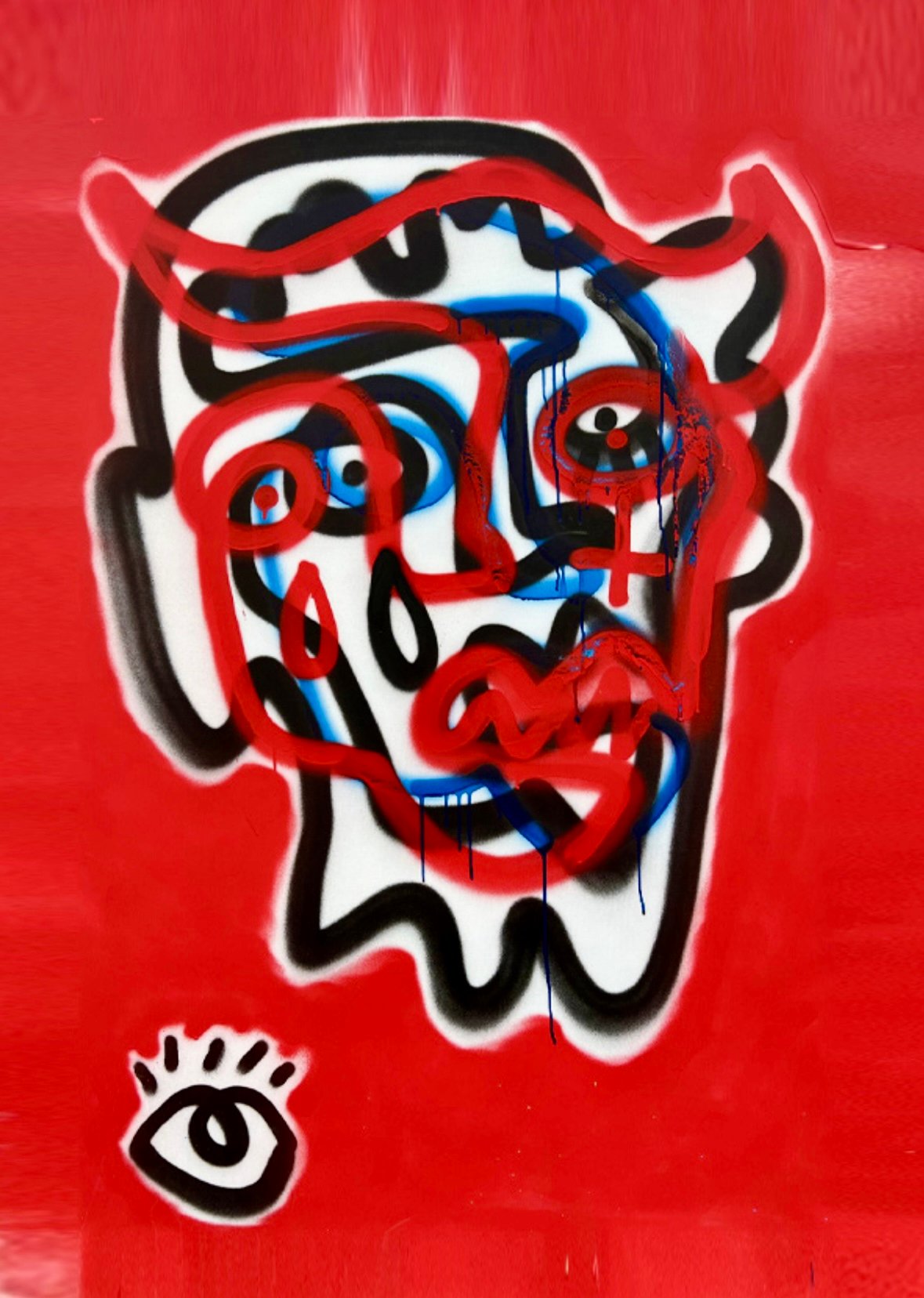 Window Project — artist portrait