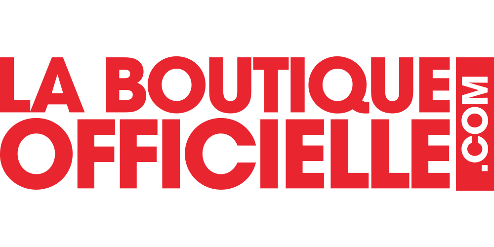 La Boutique Officielle logo