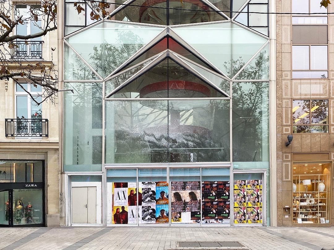 Window Project — retail owners collaboration